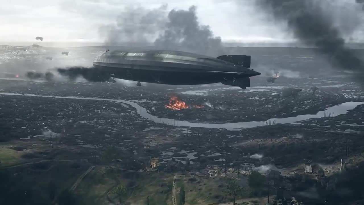 platforms. Battlefield series games