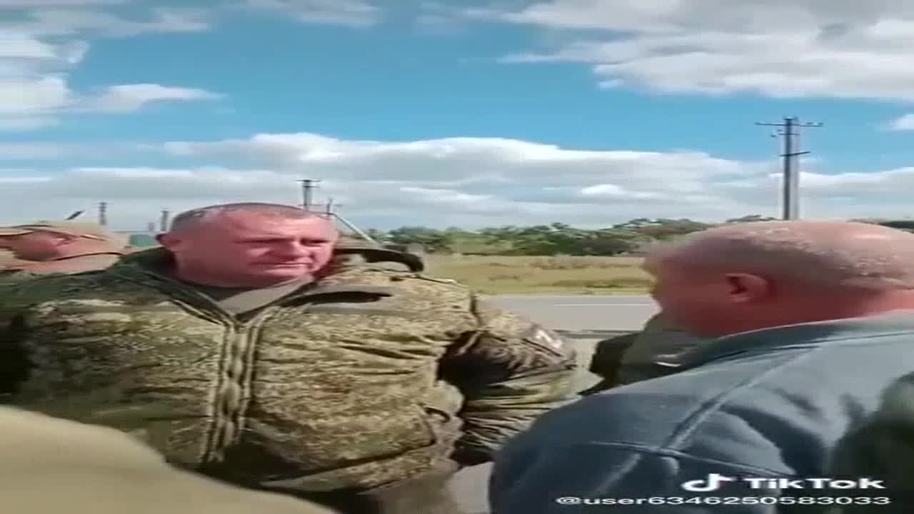 When they eat, they start to remember the meaning of the word "volunteer".