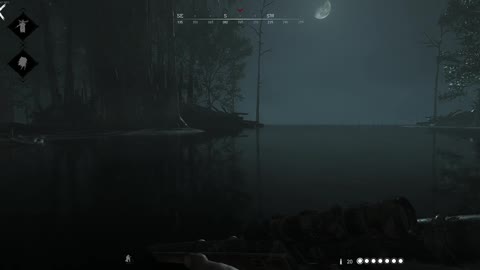 Hunt: Showdown Pt.2-Couldn't See