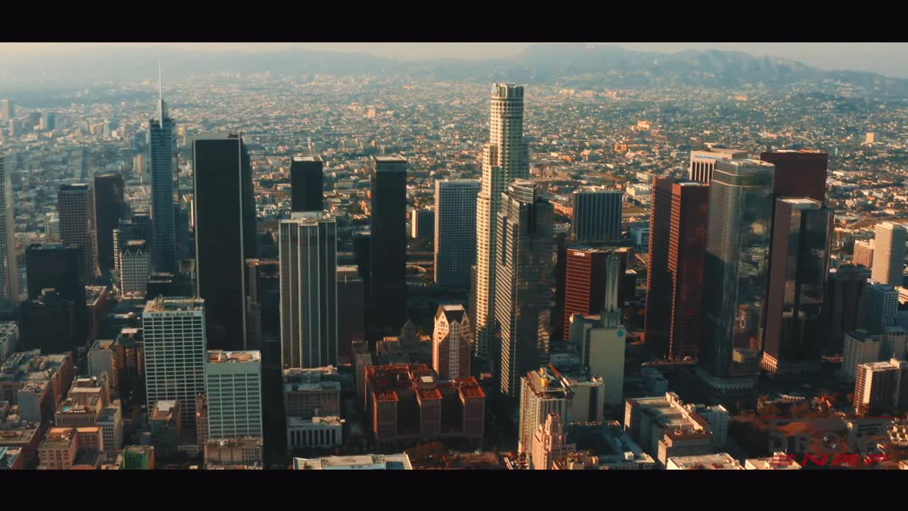 Los Angeles, USA