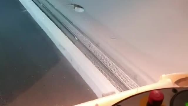 Silindir asfalt sıkıştırma trabzon zigana tüneli