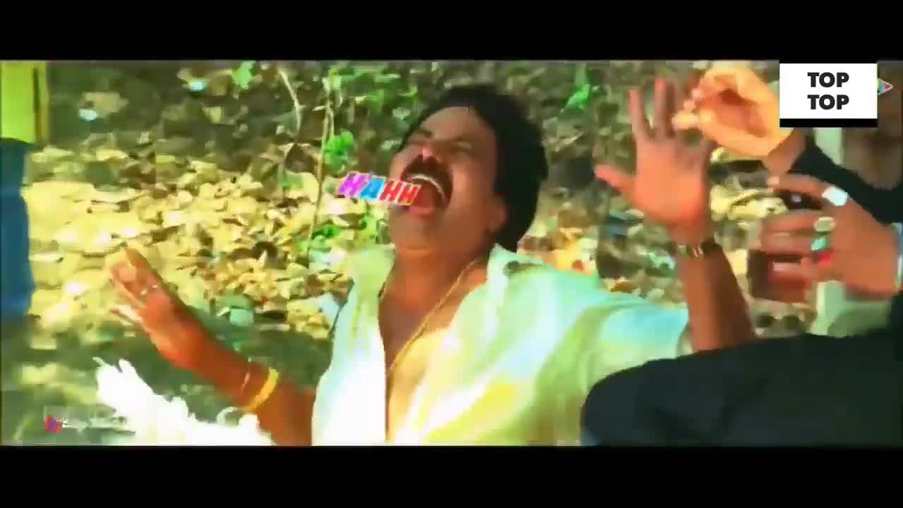 Funny Indian movie scenes