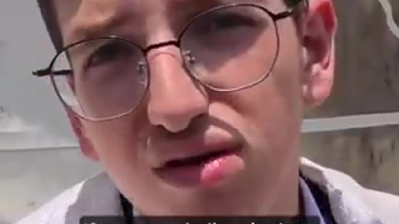 What Jews thought about christians