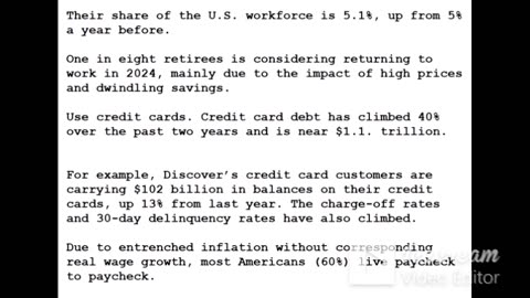 24-0313 - Bidenflation Hits 18.0%, Hurting Americans