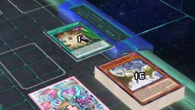 Yu-Gi-Oh! Duel Links - Taking Down Lvl: 60 Duke Devlin Gameplay