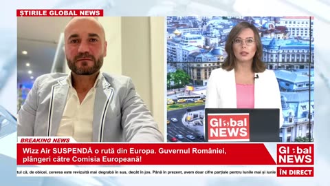 Știri (Global News România; 28.07.2023)4