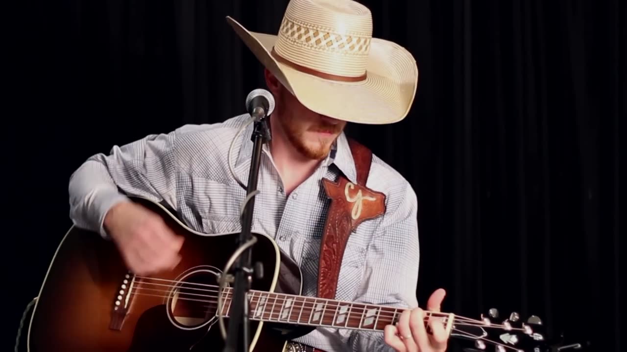 Cody Johnson - Dance Her Home FOXlive