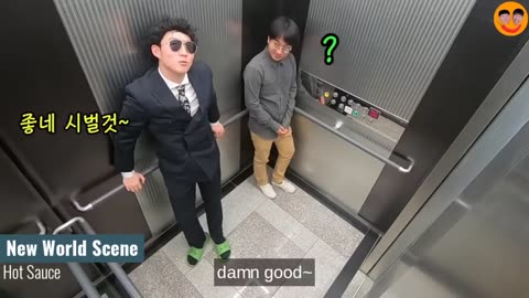 Best Korean Pranks That Got Me Rolling