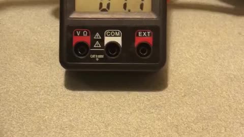 EPU perfection 630vdc dumping max power setting