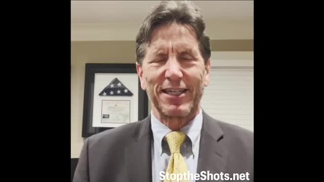 Vaccine injuries part 75