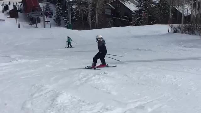 Beaver Creek - Spring Break 2021