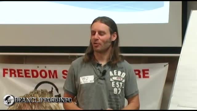 Victoria_Seminar_2013_Part_1_of_4_from_Dean_Clifford