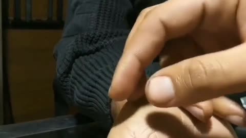 This is a beautiful and charming water-dwelling species