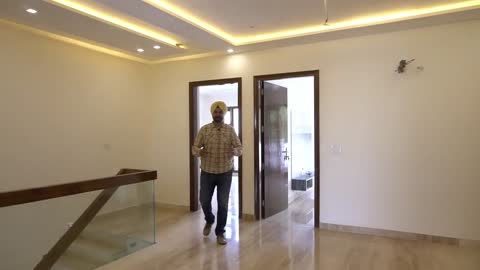 Luxury Interior and Best Design Villa | Independent Villa