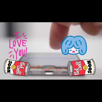 Please call me, PLEASE