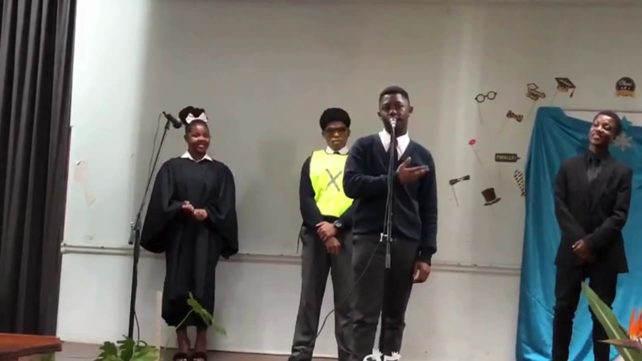 Best College marks a milestone