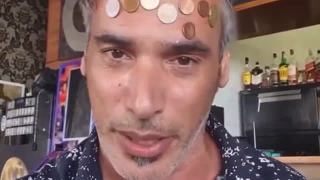 Mensaje de un pinchado.
