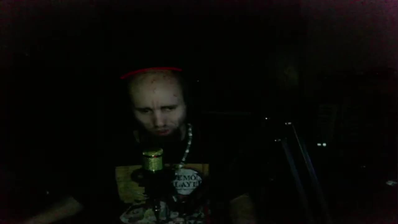Cyraxx YouTube 09-11-24 a Clear Message to Gamerboy 95