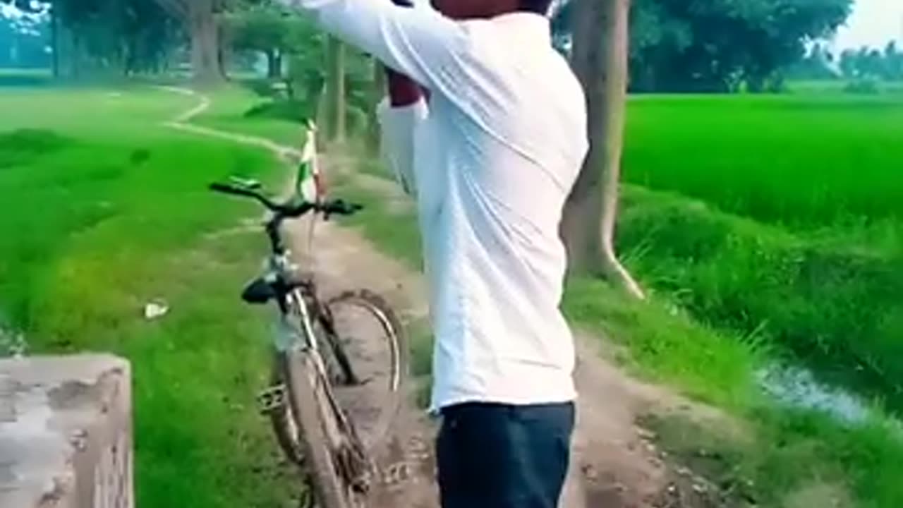 Comedy funny video