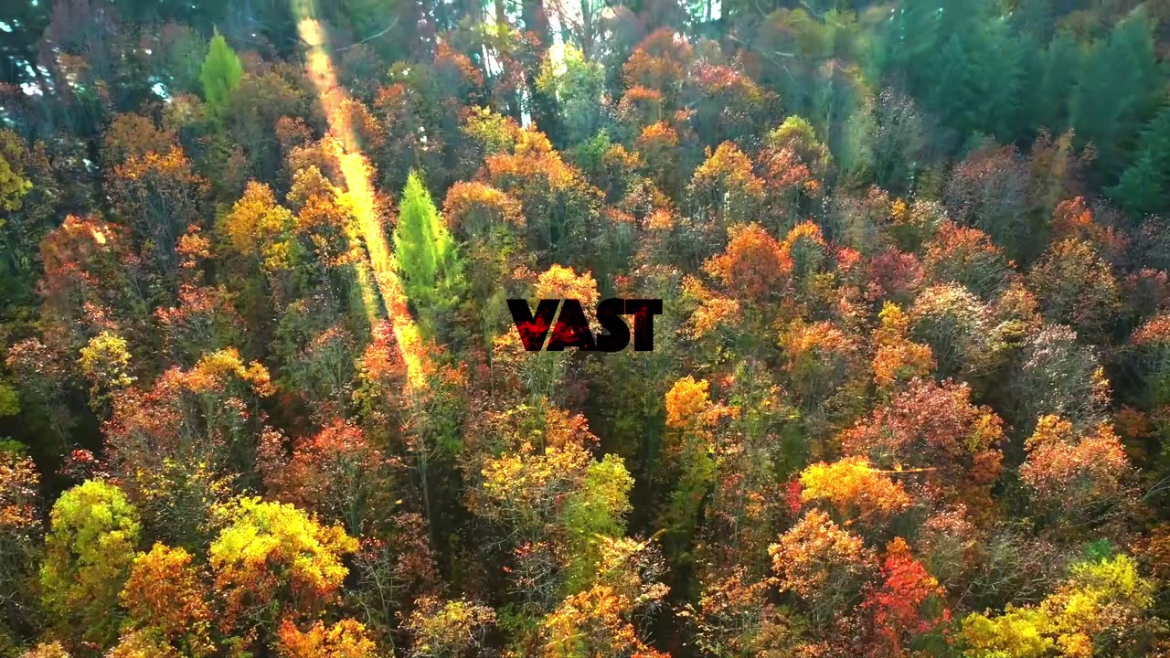 Vast teaser trailer two