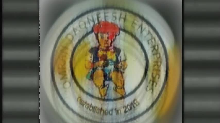 Tee-Public, Button-Button-Who's Got the Button Ad