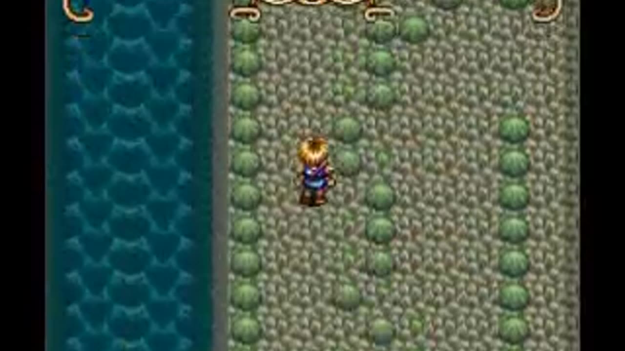 *ILLUSION OF GAIA [ 4 ]