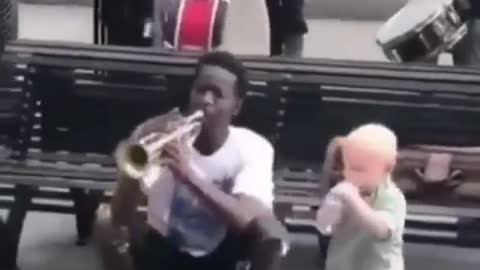 Enjoy the little moments