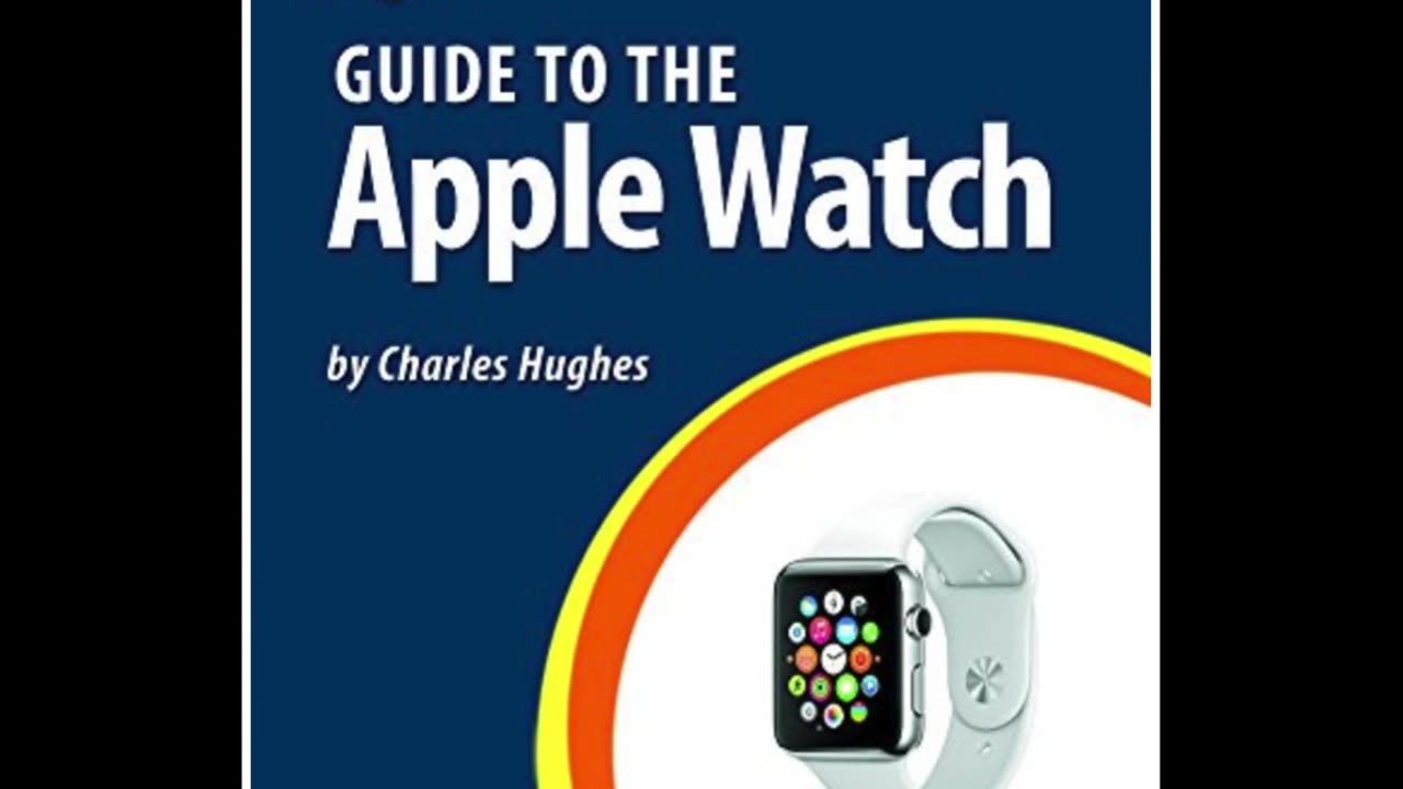 Apple Watch, Smart Watch, Amazon,