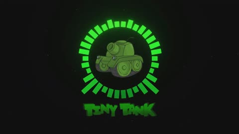 Tiny Tank: Dawn of Steel | Main Theme