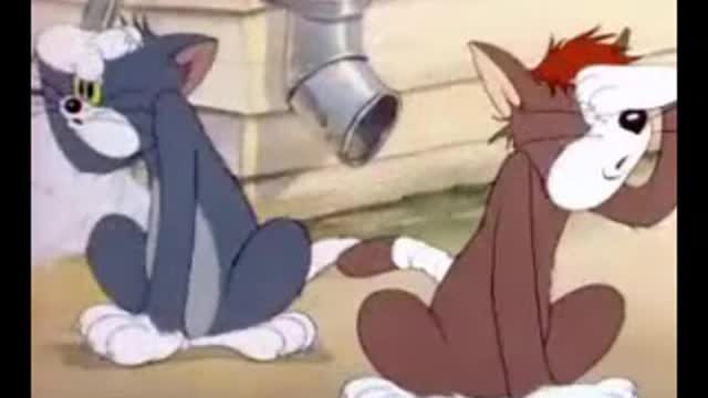 Tom And Jerry Full Part 6