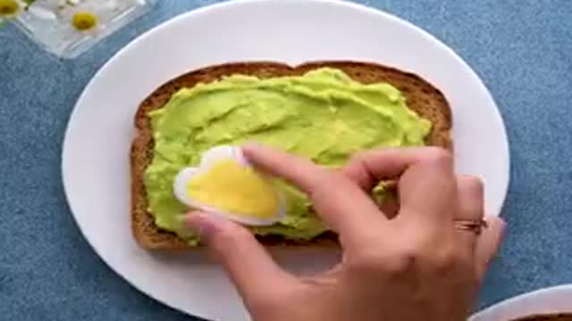 Ten different ways to enjoy eggs