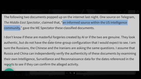 Ron Paul The Curious Intel Leak of Israel's Attack Plans on Iran