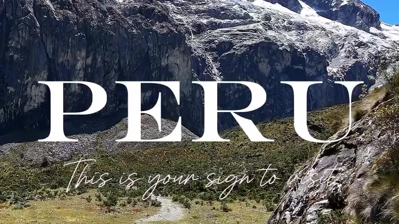 Peru