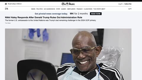 the state article