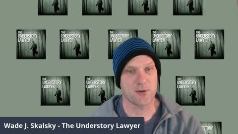 The Understory Lawyer Podcast Episode 264