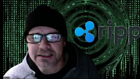 Breaking News about XRP