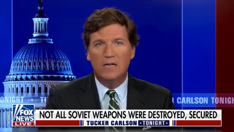 Government lies and says Bio weapons' labs don't exist, Now government says they do exist.liars