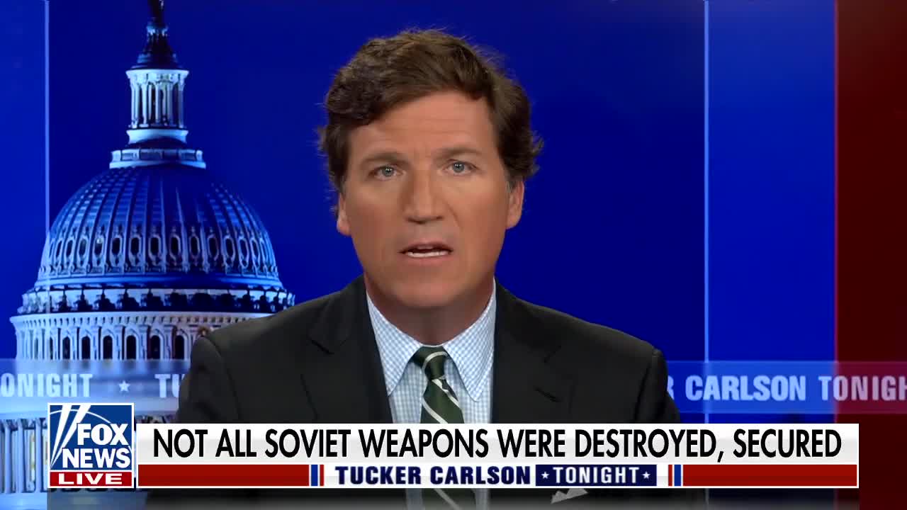 Government lies and says Bio weapons' labs don't exist, Now government says they do exist.liars