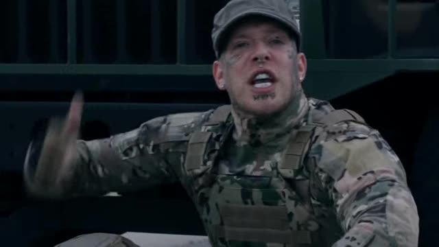 Tom MacDonald - "America"