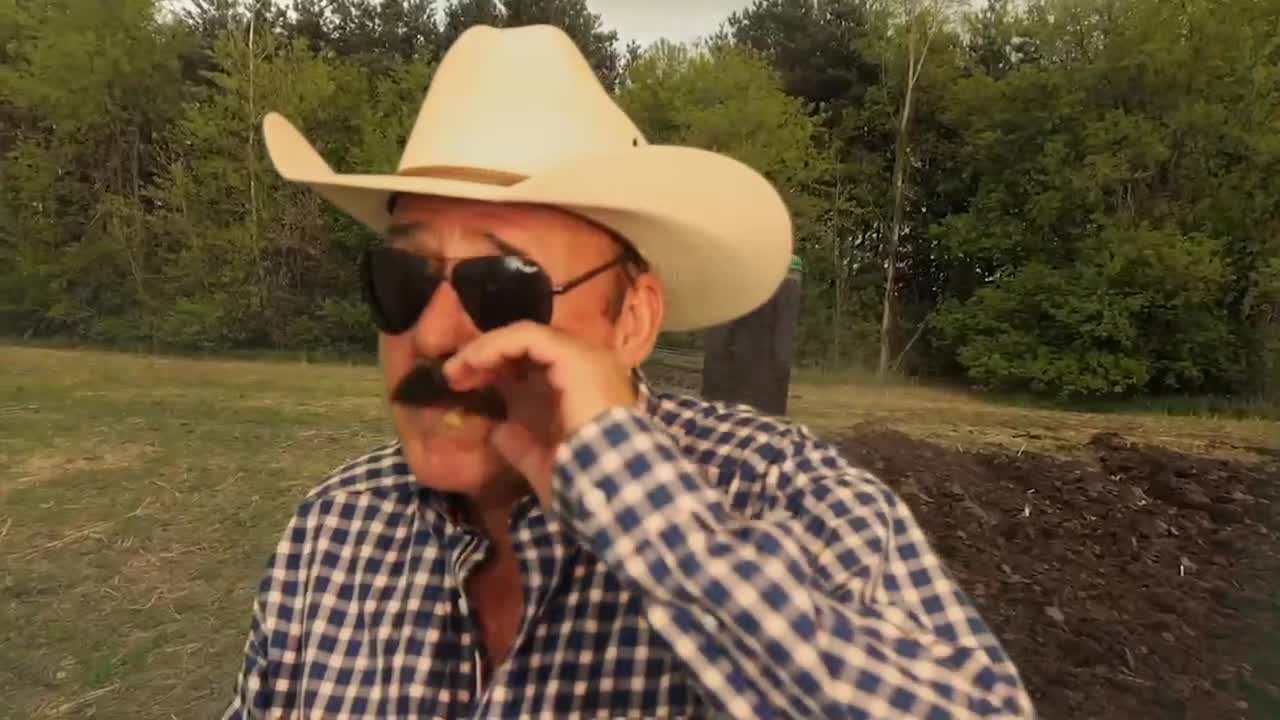 Byroncoats YouTube John Deere 4020