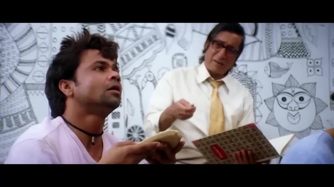 Rajpal Yadav Best Comedy Scene