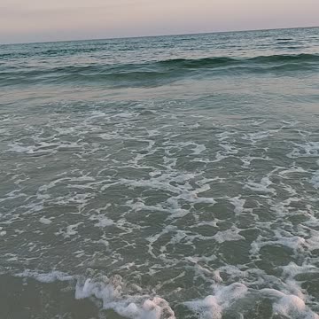 Panama City Beach, Florida May 2019