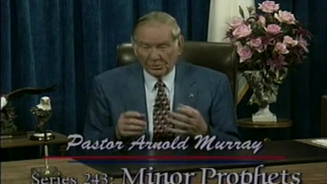 Amos Chapter 5.1-5.27
