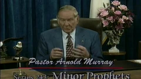 Amos Chapter 5.1-5.27