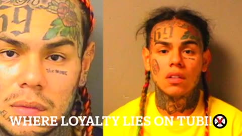 Akademiks News: Tekashi 6ix9ine ARRESTED , Violates Probation/Parole