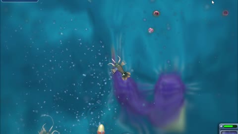 My TERRIBLE Spore Gameplay!