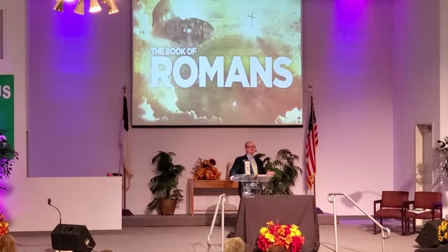2022.10.16 Service @ WACC
