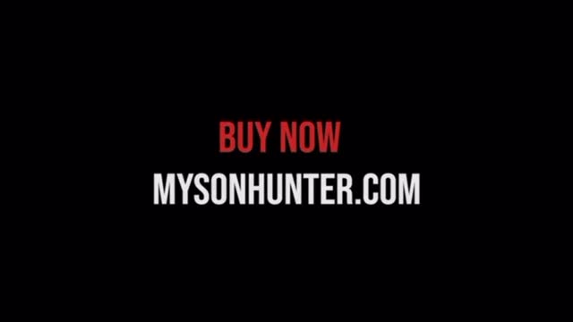 My Son Hunter Trailer