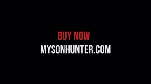 My Son Hunter Trailer