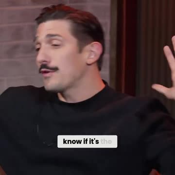 Venue Cancels Andrew Schulz Event After He Interviews Trump